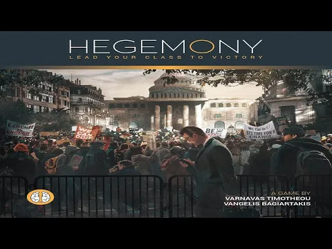 Hegemony: Lead Your Class to Victory - Discussion