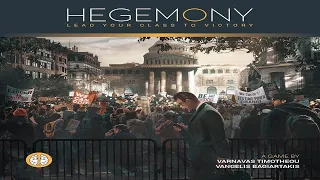 Hegemony: Lead Your Class to Victory - Discussion