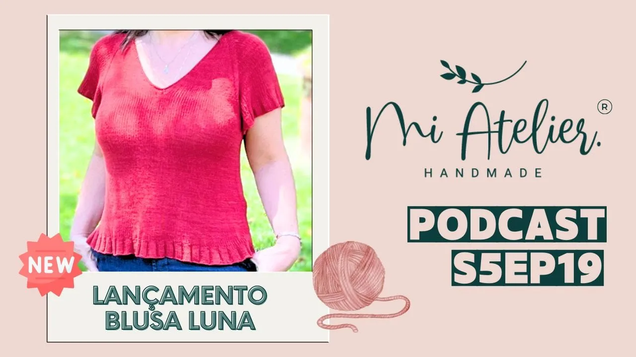 Video de Mi Atelier Handmade
