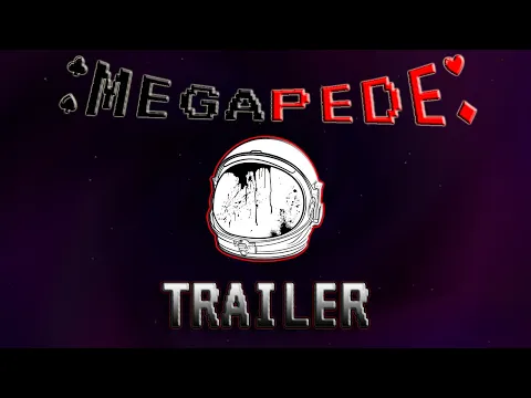 MEGAPEDE – Librogame e Gioco da Tavolo con le Carte da Poker
