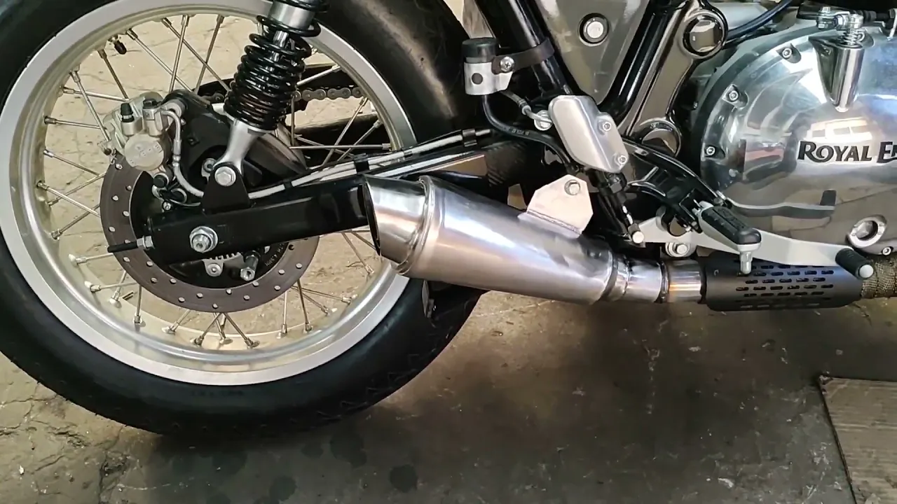 Video de ElMotociclista