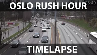 Oslo is the EV capital in the world