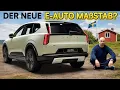 Bei BMW ist die Laune grad ECHT MISERABEL | Volvo EX60