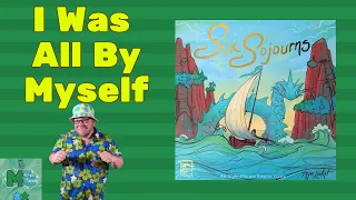 Six Sojourns Solo Play - Reduced by 2 But Now Only 1