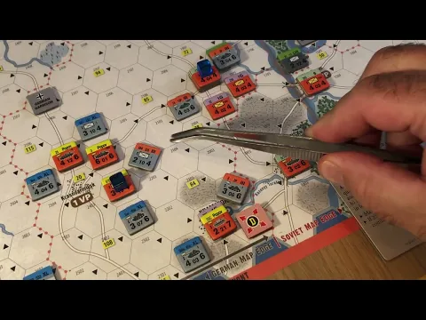 Enemy Action Kharkov SS Take 2 Part 69