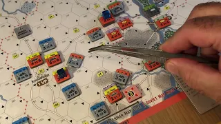 Enemy Action Kharkov SS Take 2 Part 69