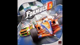 How To Play: Formula D