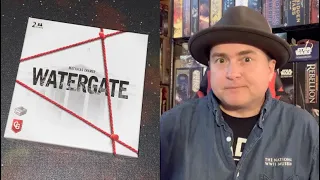 TDG: Watergate