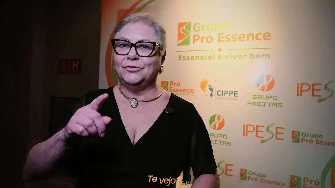 Video de PRO ESSENCE COSMETICOS LTDA ME