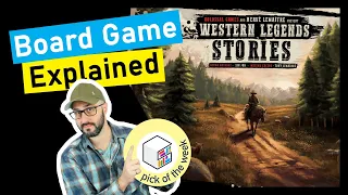 Is Western Legends Stories for you? A Quick Overview!