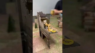 Four Player Zone Wars