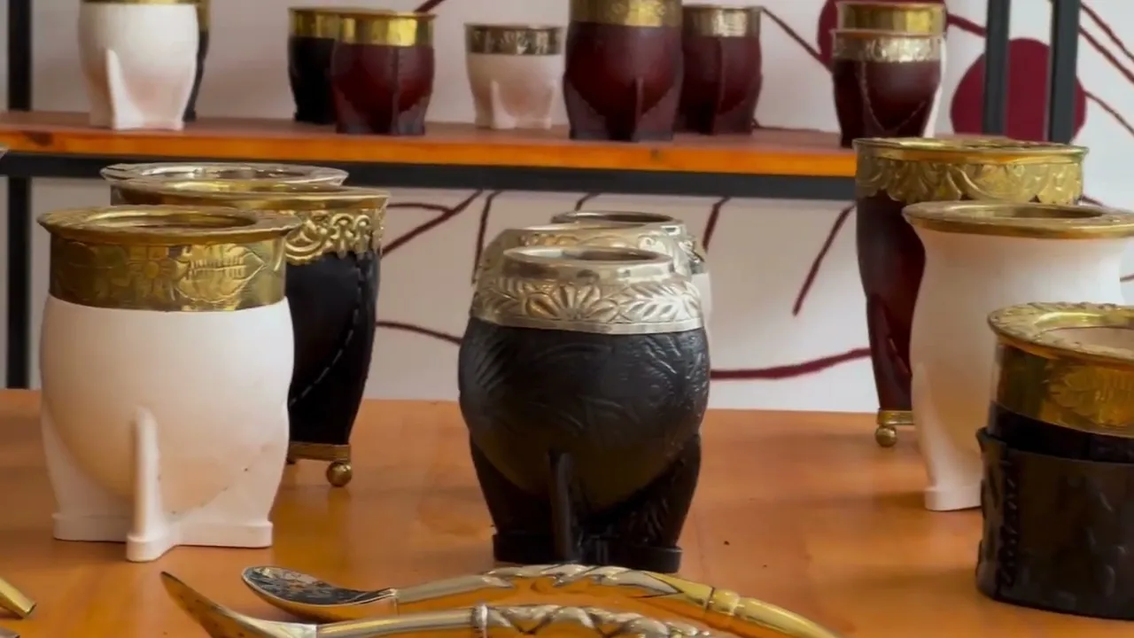 Video de Mates Martinez