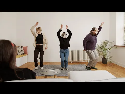 Herding Cats - How to play