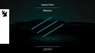 Andrea Oliva - Dilemma (Official Visualizer)