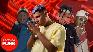 ESSE AI VIVEU - MC Leh, MC Luki, MC Neguinho BDP, MC Neguin da BRC e MC Lugu (DJ GH)