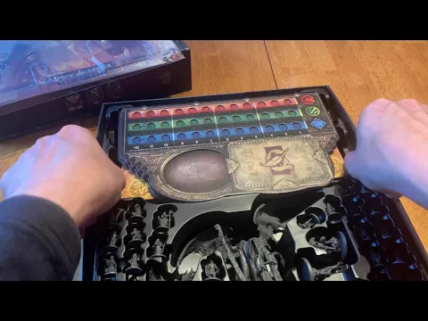 Destinies unboxing