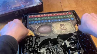 Destinies unboxing
