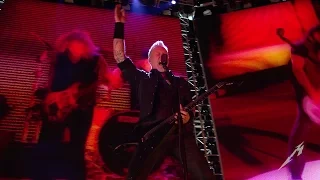 Metallica: Hardwired (Mexico City, Mexico - March 3, 2017)