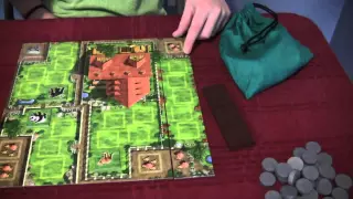 Board Game Review: Zooloretto