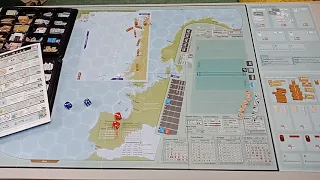 Atlantic Chase is Awesome
