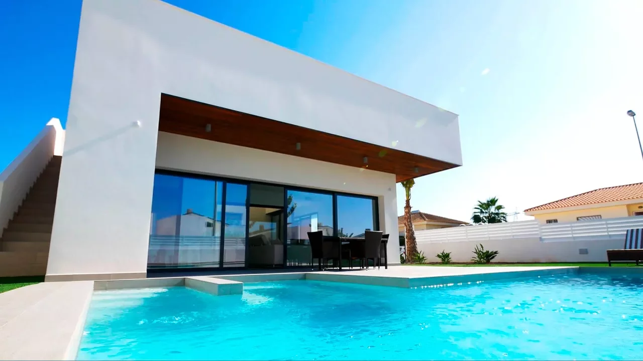 Video de Nova Renta Inmobiliaria