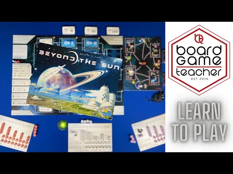 Beyond the Sun: Learn to Play 