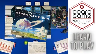 Beyond the Sun: Learn to Play 