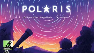 Polaris I'm calling it... this is my fave Simone Luciani's game of 2024!