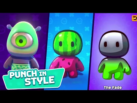 Video di Rumble Club