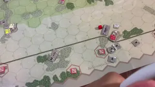 Fighting Formations (Grossdeutschland Div): Battle for Kharkov. Scenario 16 video 9