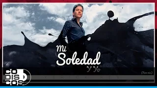 Mi Soledad Y Yo, Yerick Rey - New Mix