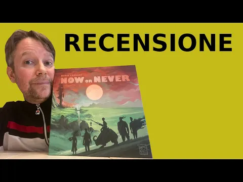 Now or Never - Analisi critica