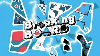 [Émission] Breaking Board #03