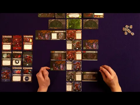 Solo Play #3 by Goodjesse