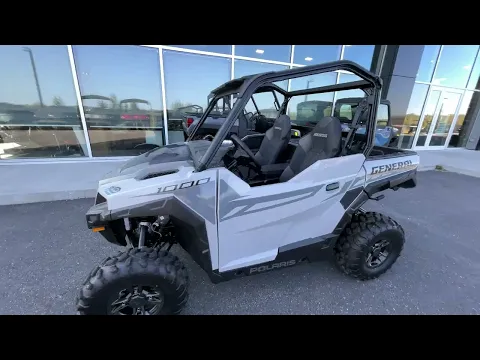 2026 Polaris General 1000 Sport Thumbnail alt
