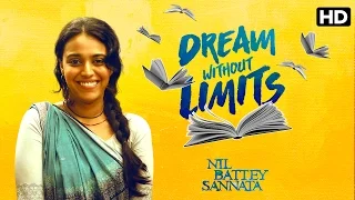Every Parent Dreams Without Limits For Their Child | Nil Battey Sannata