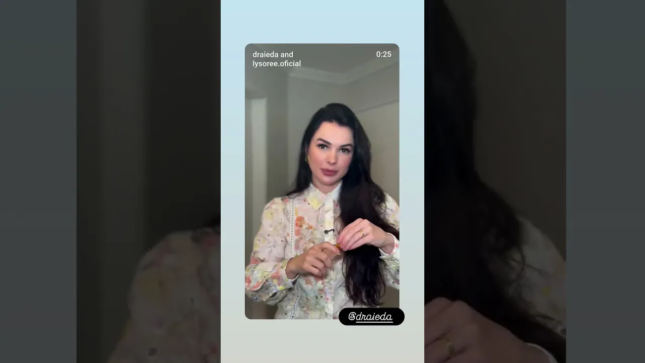 Vídeo de Lysorée Store