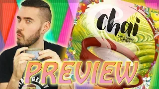 Preview - Chai from Deep Aqua Games