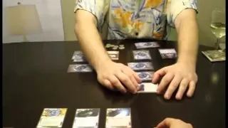 How to Play Android Netrunner: Complete Tutorial