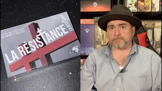 TDG: La Résistance