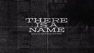 There Is A Name (Official Lyric Video) - Bethel Music & Sean Feucht | VICTORY