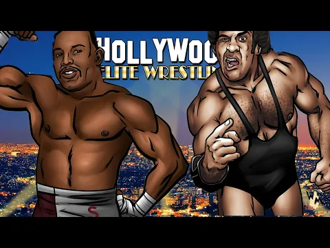 2 cold Scorpio vs. Angelo Mosca! | Hollywood Elite 207 | Filsinger Legends | Solo Play