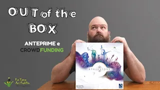 Out of the Box: Etherstone
