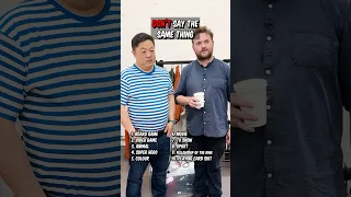 REVERSE MIND MELD with Chris Grace!