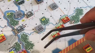 Enemy Action Kharkov SS Take 2 Part 10