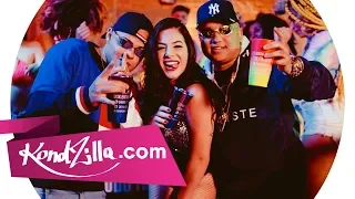 DJ Sabrina Moraes, MC M10 e MC Vinny - Namorar Tá Osso (kondzilla.com)