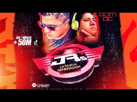 Video for event landing page