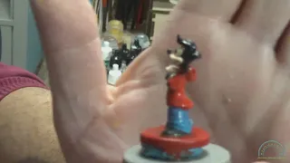 Painting A Goofy Movie Board Game Miniatures Part 3