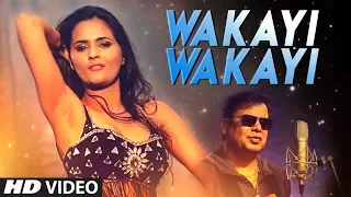 Wakayi Wakayi Latest Video Song | Captain Pramod | Nikhil Kamath | Feat. Jia Jacob