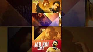 Jab Koi Baat | Atif Aslam | Shirley Setia | YouTube Shorts